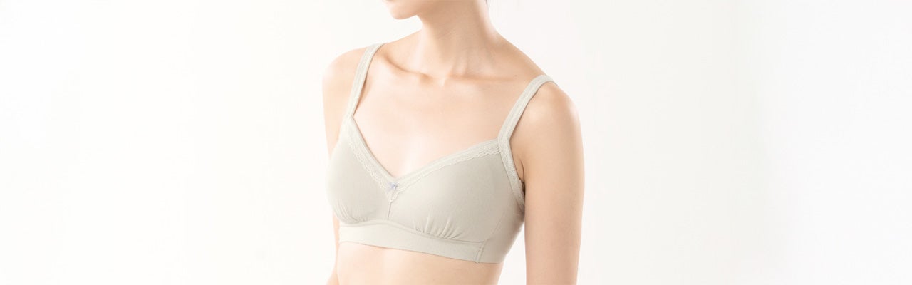 ブラジャーの写真