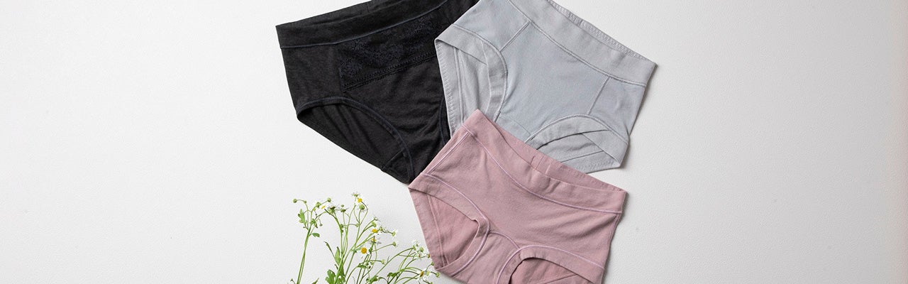 ショーツの写真