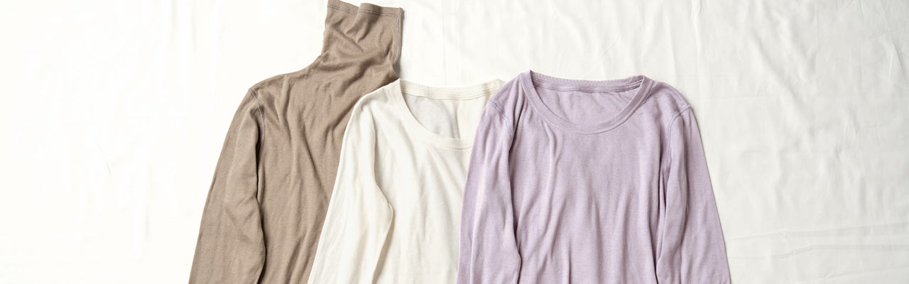 Tシャツの写真