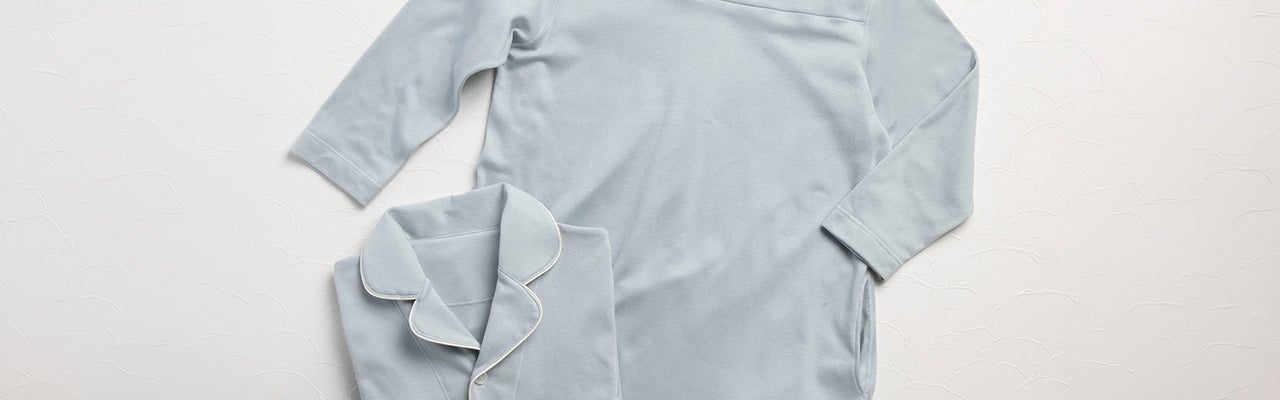 スムース（綿100％）の写真