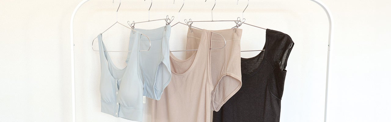 キュプラコットン天竺（綿混）の写真