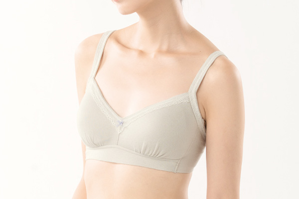 ブラジャーの写真