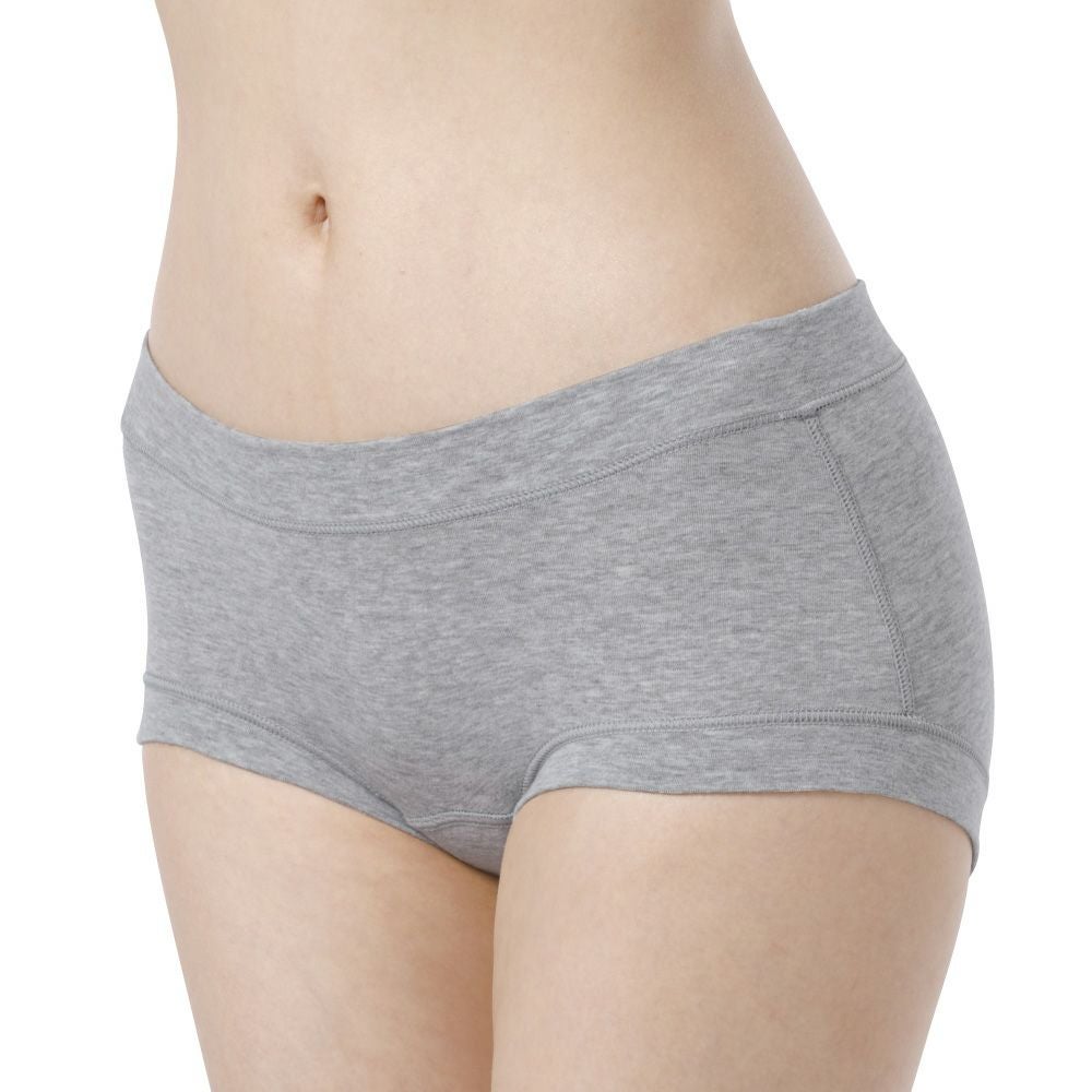 コンフォートショーツ 【87010】 | Fleep/フリープ通販―綿の女性下着や