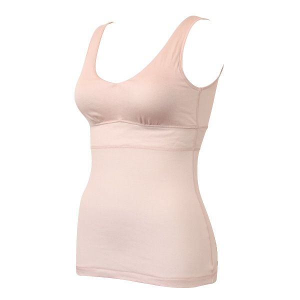 シンプルカップ付タンクトップ【81054】 | Fleep/フリープ通販―綿の