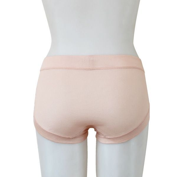 シンプルスタンダードショーツ【81057】 | Fleep/フリープ通販―綿の