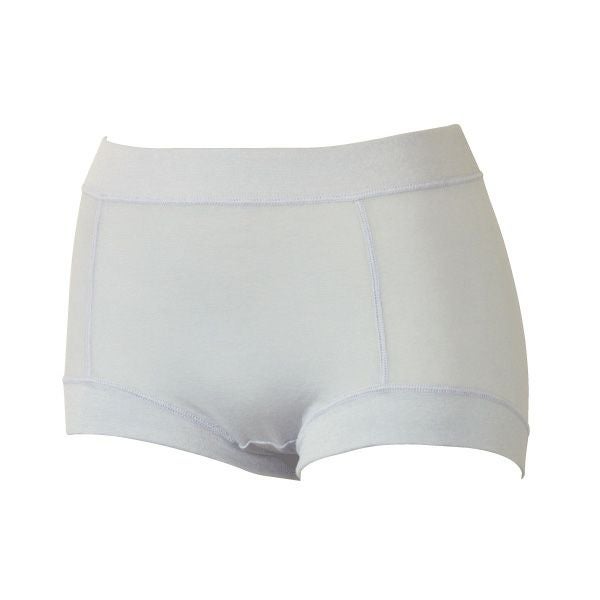 シンプル深ばきショーツ【81058】 | Fleep/フリープ通販―綿の女性下着