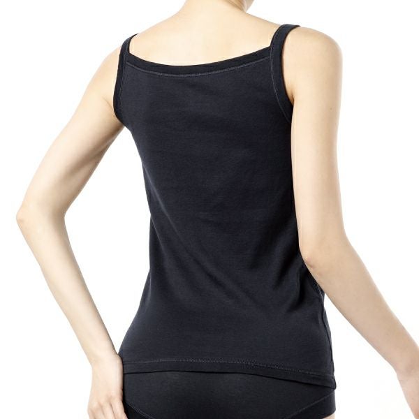 シンプルキャミソール【81063】『クロワッサン』掲載商品 | Fleep