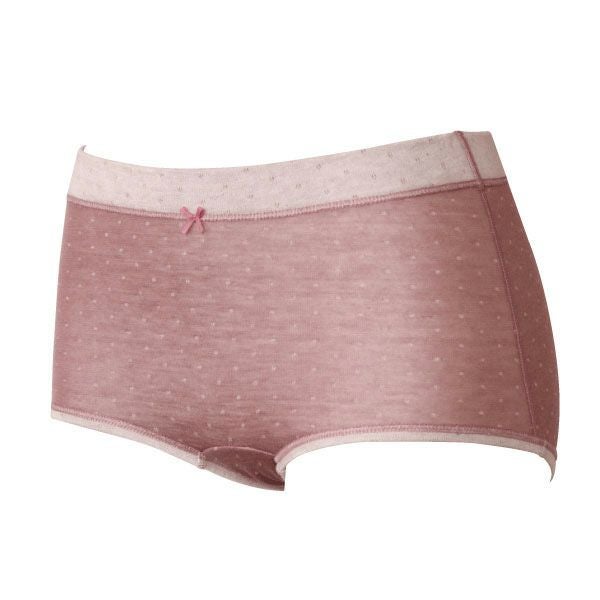ドットショーツ【84101】 | Fleep/フリープ通販―綿の女性下着や肌着