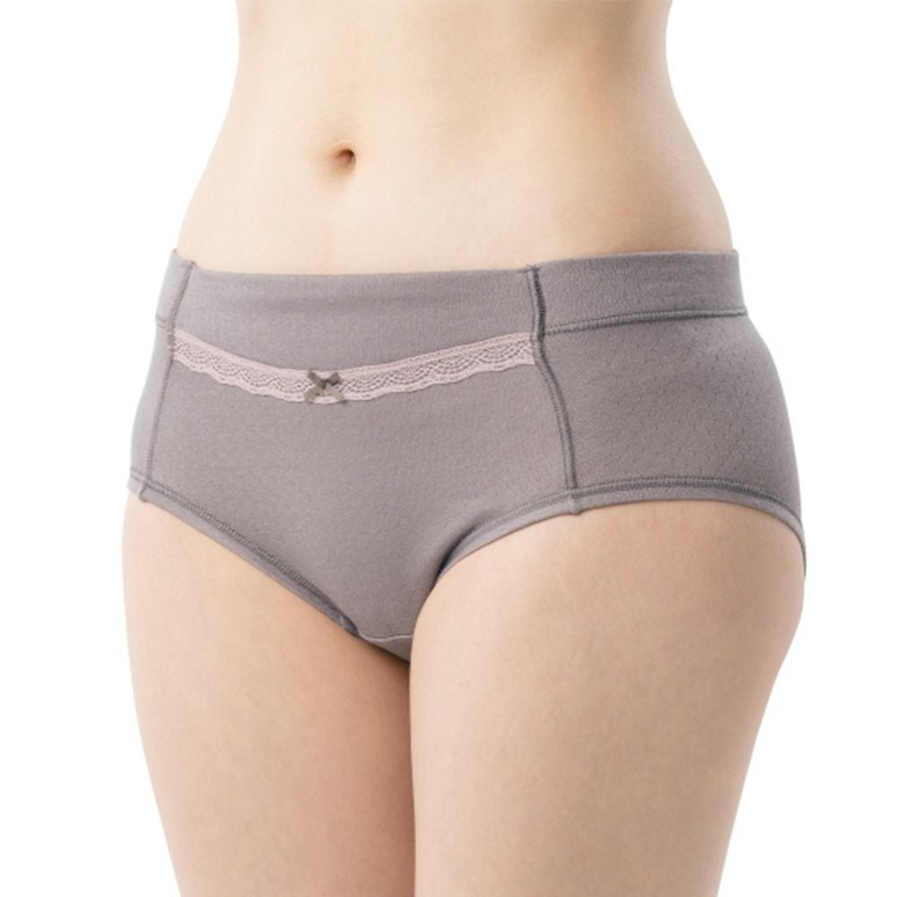 ファッション深ばきショーツ【82066】 | Fleep/フリープ通販―綿の女性