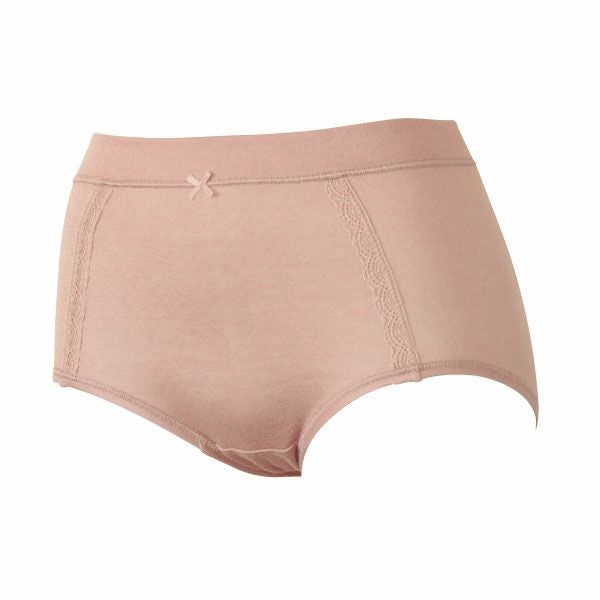 ファッション深ばきショーツ【82066】 | Fleep/フリープ通販―綿の女性