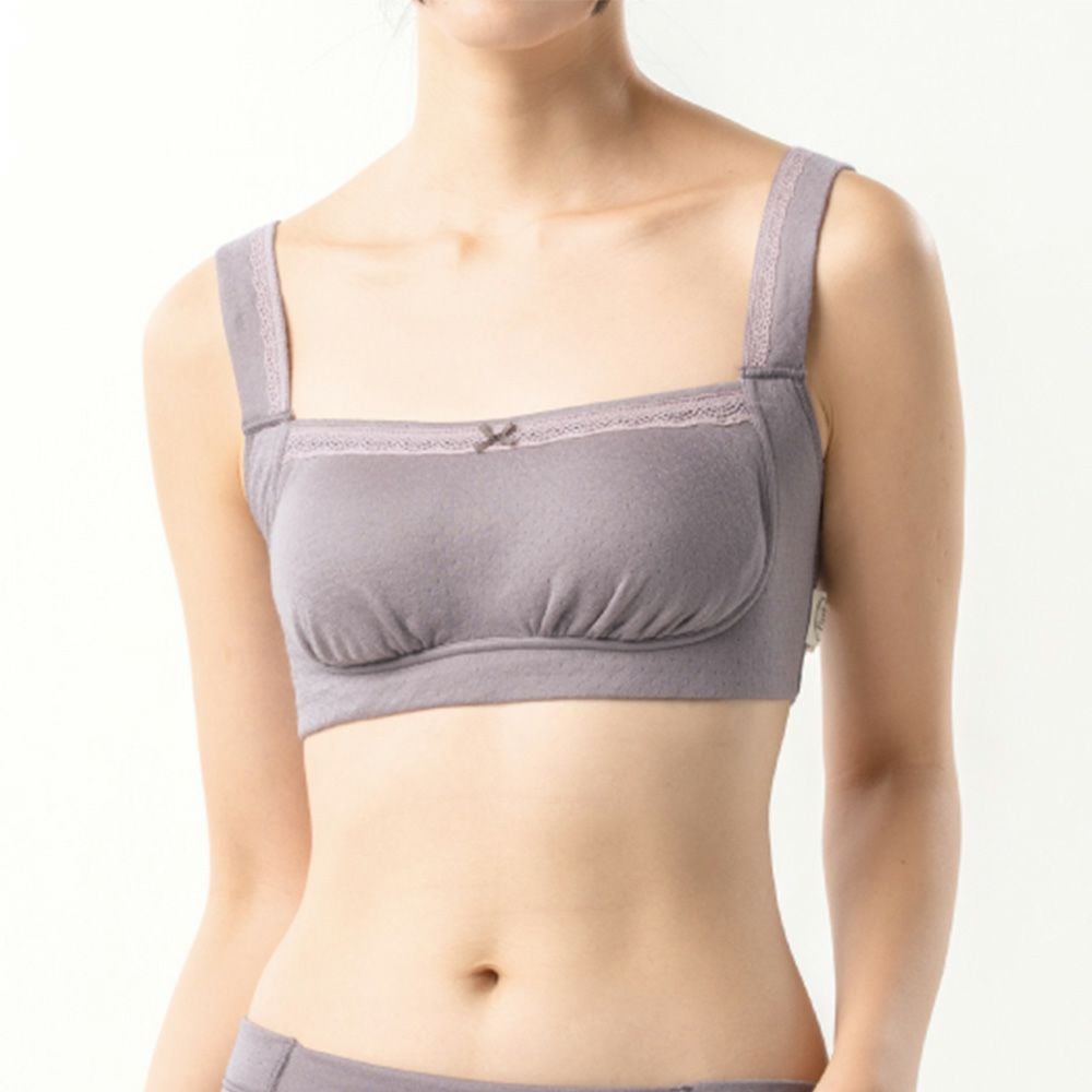 ファッションピーナッツパットブラ【82068】 | Fleep/フリープ通販―綿