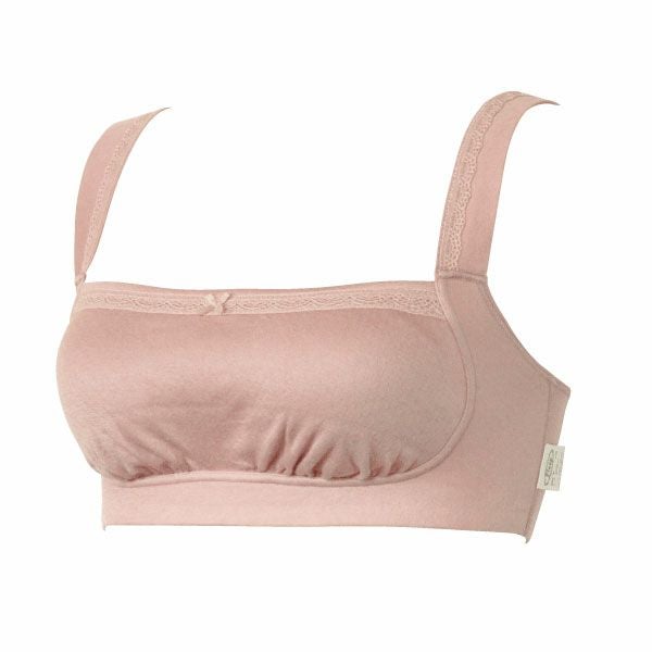 ファッションピーナッツパットブラ【82068】 | Fleep/フリープ通販―綿