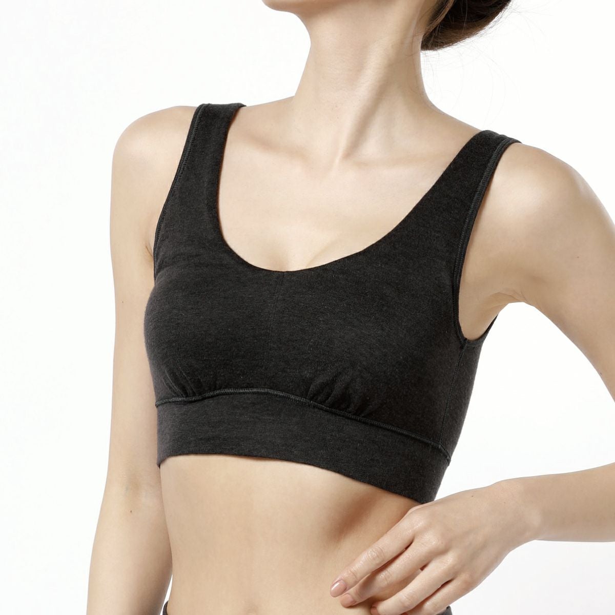 サマーソフトブラ【84105】 | Fleep/フリープ通販―綿の女性下着や肌着