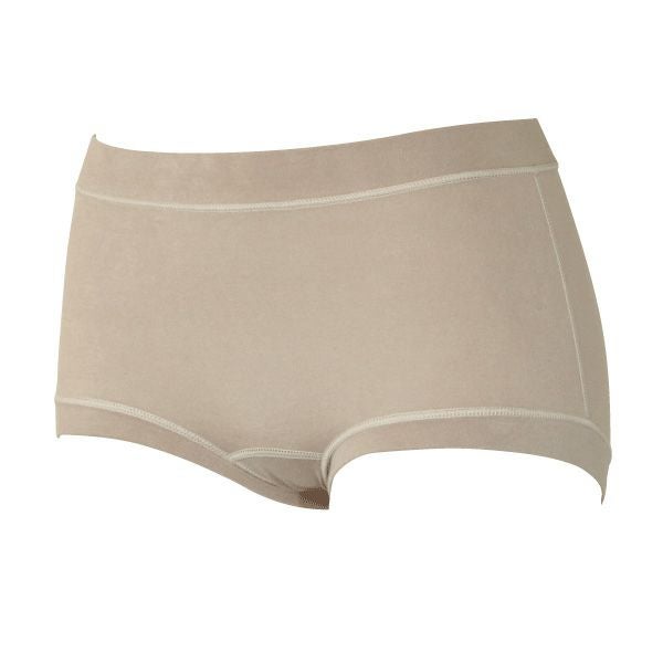 コンフォート深ばきショーツ【87019】 | Fleep/フリープ通販―綿の女性