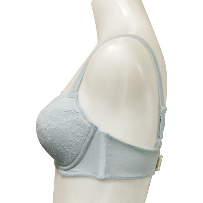 サマーノンワイヤーブラ【84116】 | Fleep/フリープ通販―綿の女性下着