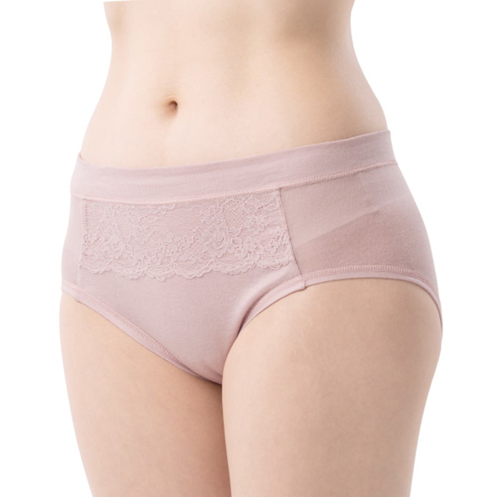 ファッション深ばきショーツ【82066】 | Fleep/フリープ通販―綿の女性